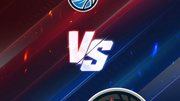 奥兰多魔术队 VS 休斯顿火箭队