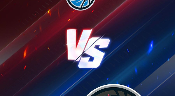 奥兰多魔术队 VS 休斯顿火箭队