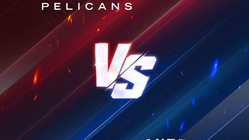 新奥尔良鹈鹕队 VS 圣安东尼奥马刺队