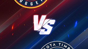 丹佛掘金队 VS 明尼苏达森林狼队