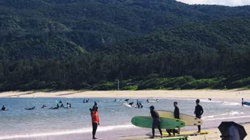 御风冲浪俱乐部