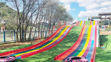 枫水湾四季乐园