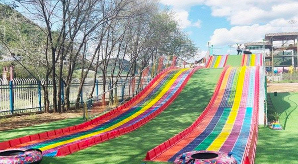 枫水湾四季乐园