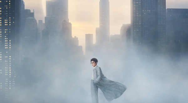 天津 · 毛不易「冒险精神」巡回演唱会-天津站