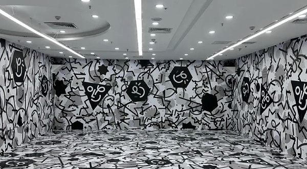 韩礼臣第二视界