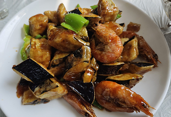 云轩海鲜饭店·冀菜(南戴河店)第 8 张图片
