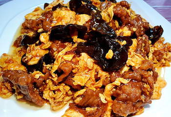 同发号饭庄(复兴路总店)第 21 张图片
