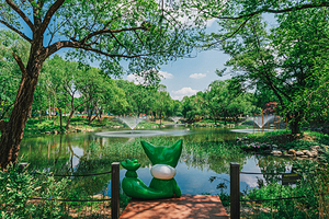 首尔儿童大乐园