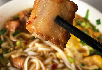 一传食面粉店第 10 张图片