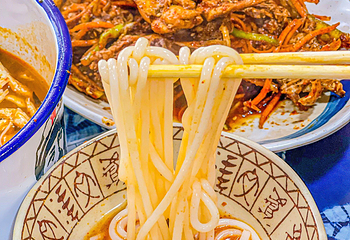 木府云南小吃·米线(小西路店)第 3 张图片