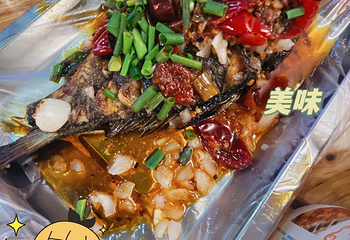 六指烧烤(观音桥店)第 5 张图片