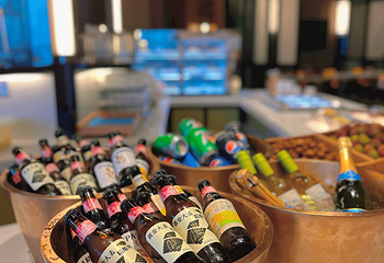 珠海中海万丽酒店·日月台全日餐厅第 22 张图片