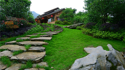 石菊古地旅游景区第 11 张图片