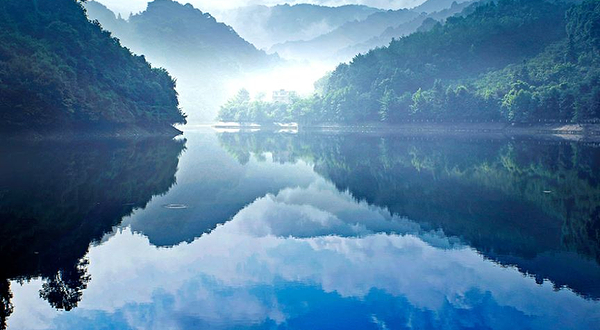 阳明山国家森林公园