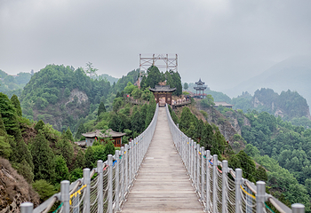 九龙山景区第 33 张图片