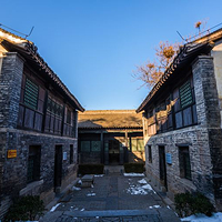 一二九师司令部旧址