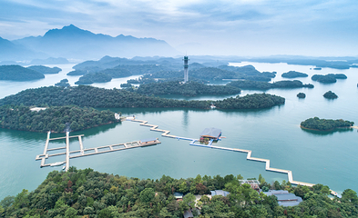 庐山西海主景区第 44 张图片