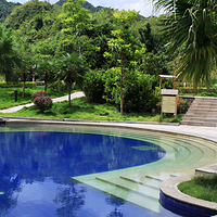 丽宫云瑶谷温泉