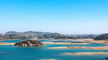 海峰湿地第 1 张图片