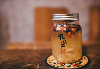 五号院相声茶馆（古文化街通庆里店）第 21 张图片