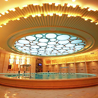 艺海假日酒店洗浴中心