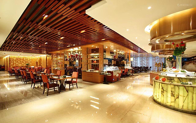 长沙万家丽国际大酒店·万福中餐厅第 7 张图片