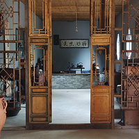 望儿山酒文化博物馆