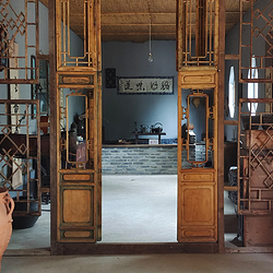 望儿山酒文化博物馆