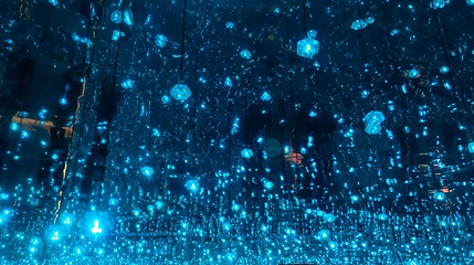 锦州星空失恋博物馆第 1 张图片