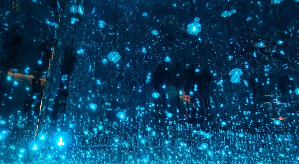 锦州星空失恋博物馆