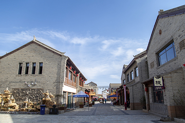 中川小镇第 3 张图片