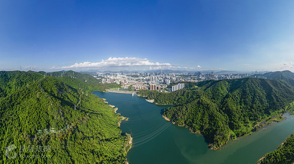 塘朗山公园第 4 张图片