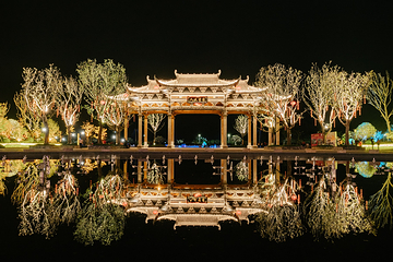 客都人家文化旅游度假区第 17 张图片