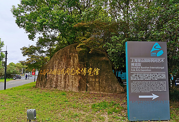顾村公园第 36 张图片