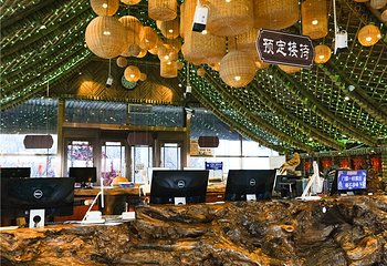 圣鑫水世界第 9 张图片