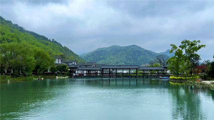 桂林千家洞文旅度假区第 17 张图片