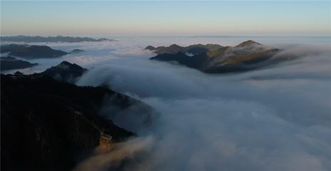 莽山五指峰景区第 121 张图片