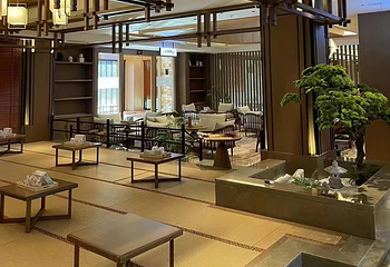 观山汤泉第 17 张图片