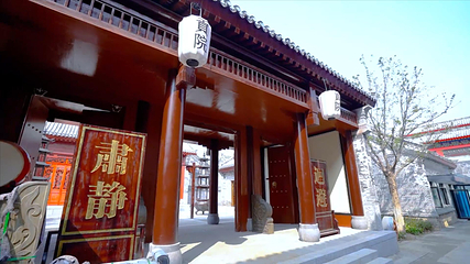 泰山秀城《泰山烽火》演艺第 20 张图片