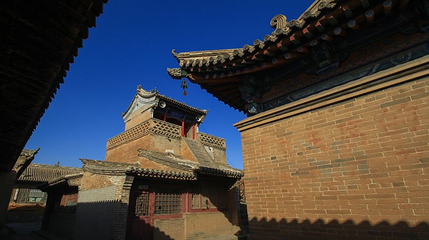 重泰寺第 1 张图片