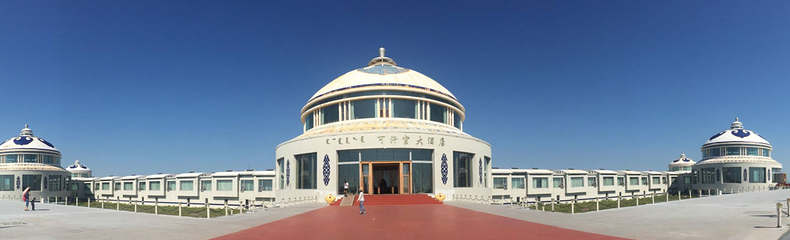 白音哈达旅游度假区第 11 张图片