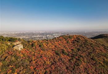 龙山景区第 4 张图片