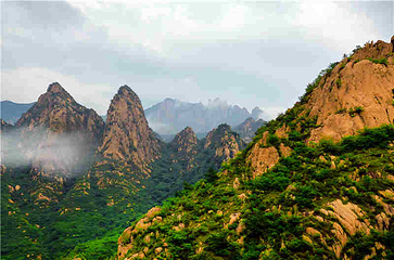 冰塘峪第 81 张图片