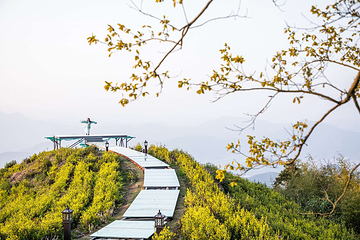 黄岩天空之城第 6 张图片