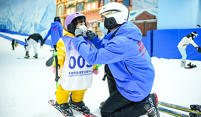 WS热雪奇迹第 15 张图片