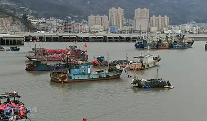 三沙港口第 2 张图片