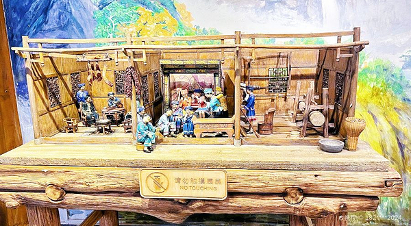 贵州民族婚俗博物馆