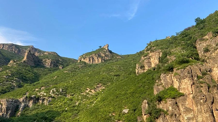 茶山村第 1 张图片