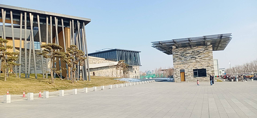 中国古动物馆(保定自然博物馆)第 6 张图片