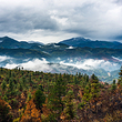 铜钹山景区